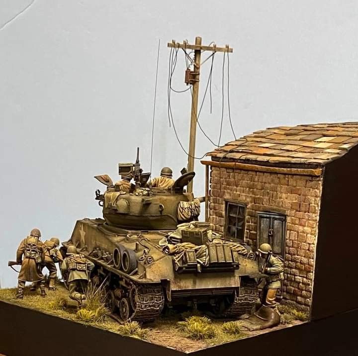 Charge into the Battlefield