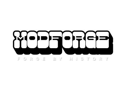 Modforge